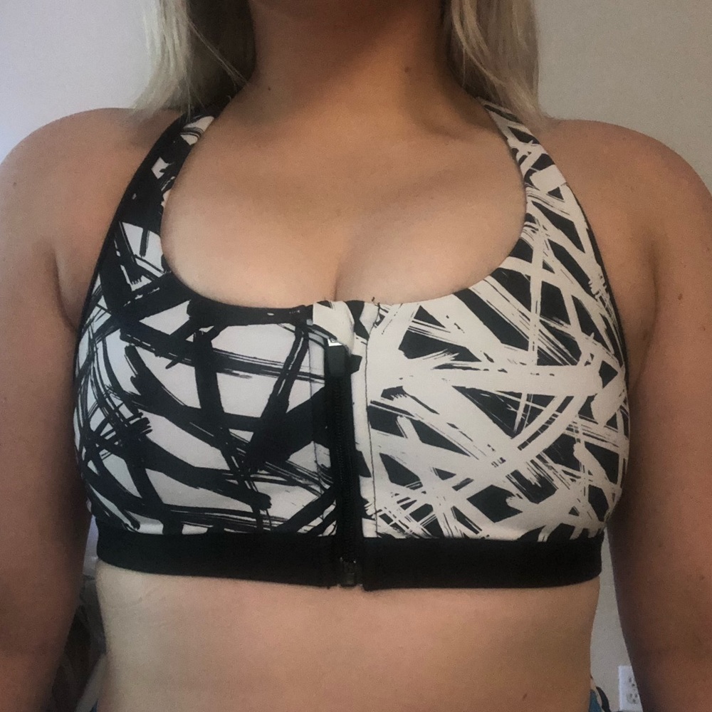 Lorna Jane Sports Bra
